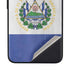 El Salvador Flag Distressed Google Pixel 4a Skin